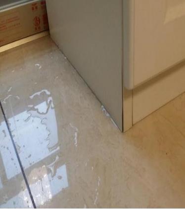 韶关市漏水检测 厕所漏水怎么检测?